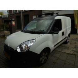 Opel Combo 1.3 D// 66 kw//99 PK// Geen btw auto