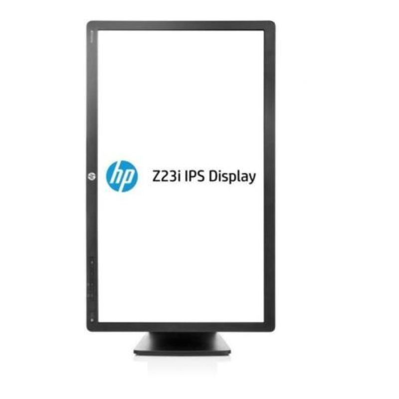 HP Z23i 23-inch LED-backlit IPS-monitor 1920x1080 (Full HD)