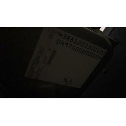 Siemens hb330550 bakoven inbouw
