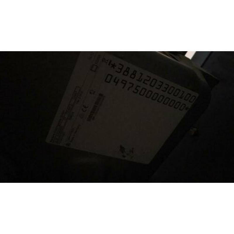 Siemens hb330550 bakoven inbouw