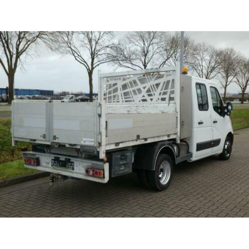 Renault Master 2.3 € 15.900,00