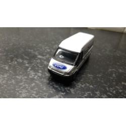 Ford Transit CORGI