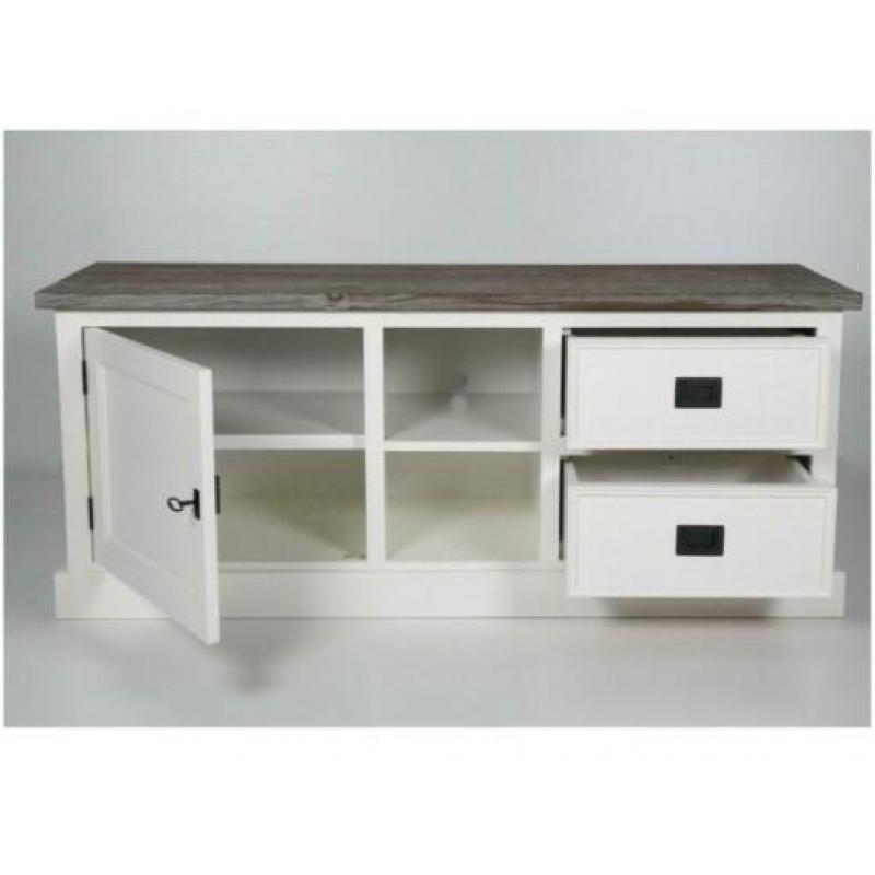 TV meubel JOY S 135x45x55 cm.
