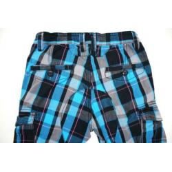 ...GS7 - Mooie korte broek van COOLCAT maat 146-152