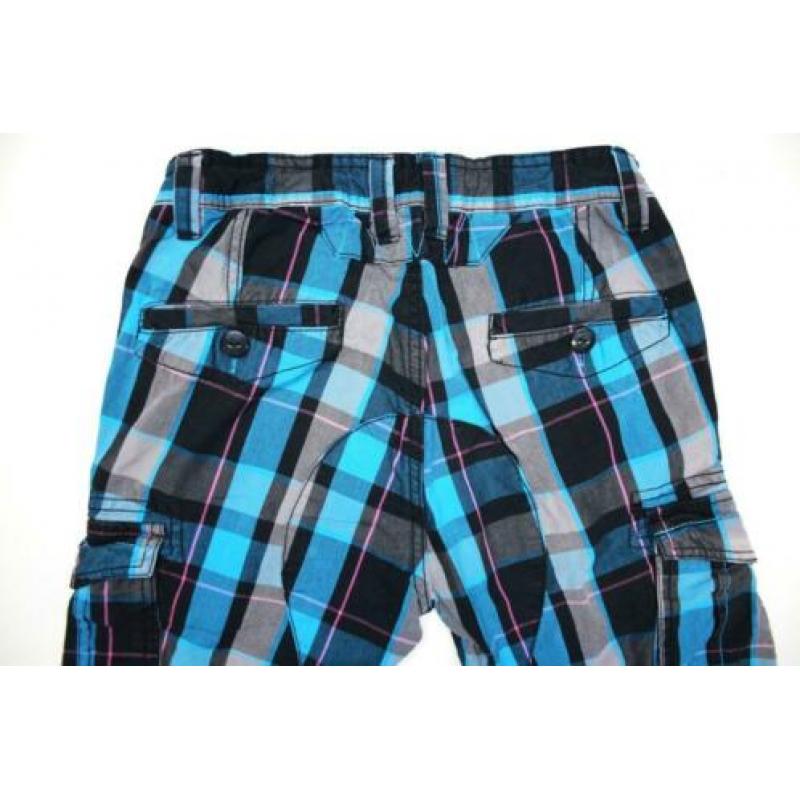 ...GS7 - Mooie korte broek van COOLCAT maat 146-152