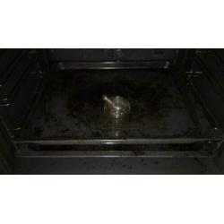 Siemens hb330550 bakoven inbouw