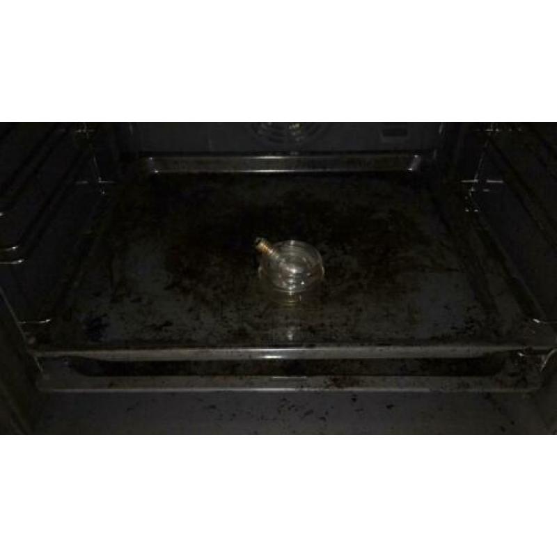 Siemens hb330550 bakoven inbouw