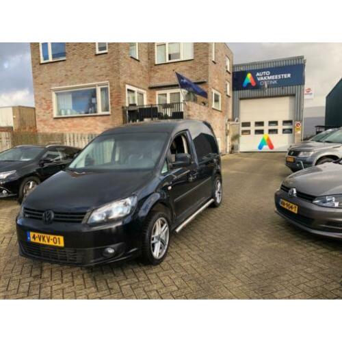 Volkswagen Caddy 1.6 TDI