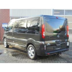 Opel Vivaro Tour 2.0 CDTI L1H1 EcoFLEX "Life" Cosmo Westfali