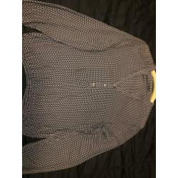 More&More blouse maat 40