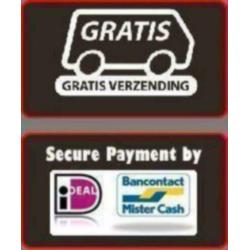 Triple S / APM Schroefset BMW 3-Serie E90 sedan #05