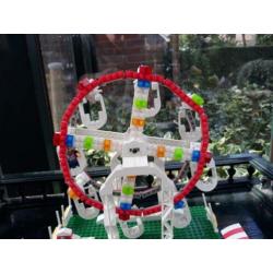 Blox kermis