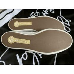 G star schoenen wit maat 39