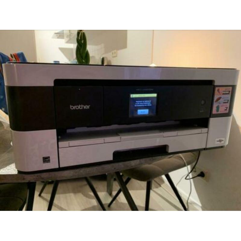 brother printer mfc j4420dw