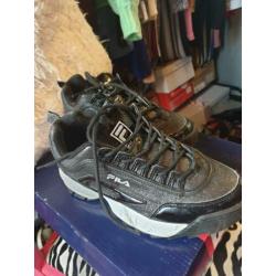Fila disrupter mt 39