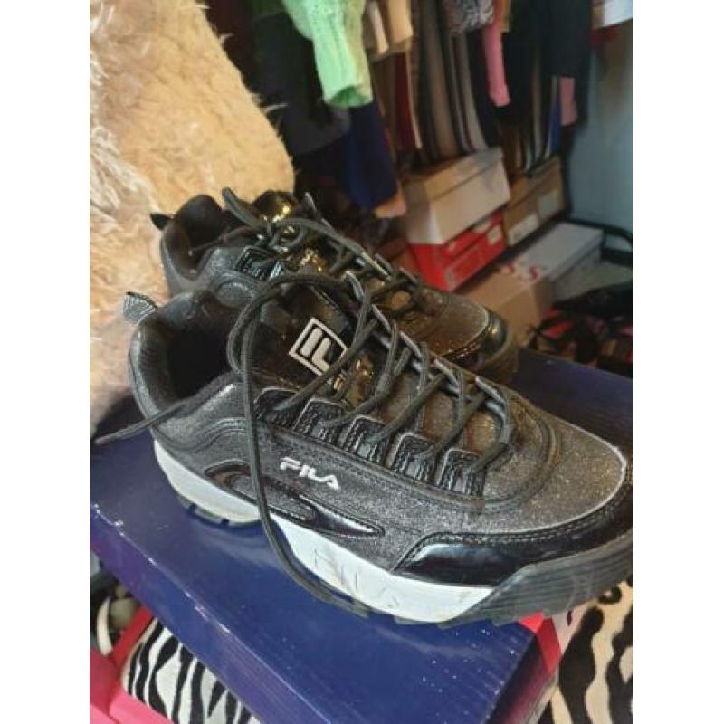 Fila disrupter mt 39