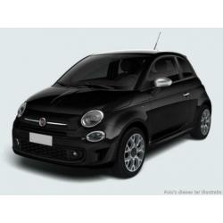 Fiat 500 Hybrid Rockstar 1.0 FireFly (bj 2020)