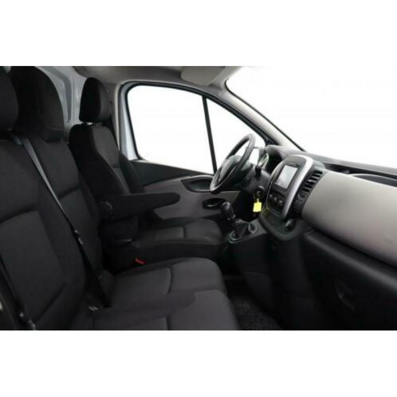 Renault Trafic 1.6 dCi 140PK T27 - Airco - Navi - Cruise - €