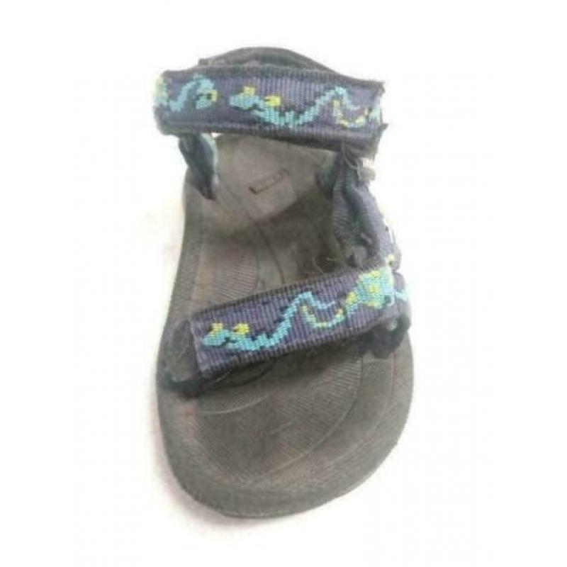 Teva sandalen maat 20,5 (14cm)