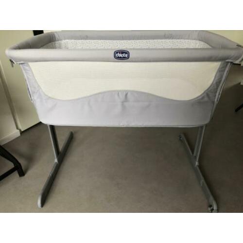Chicco Next2Me Pearl Wieg + accessoires
