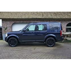 Land Rover Discovery 3.0SDV6 256pk HSE LUXERY (GRIJSKENTEKEN