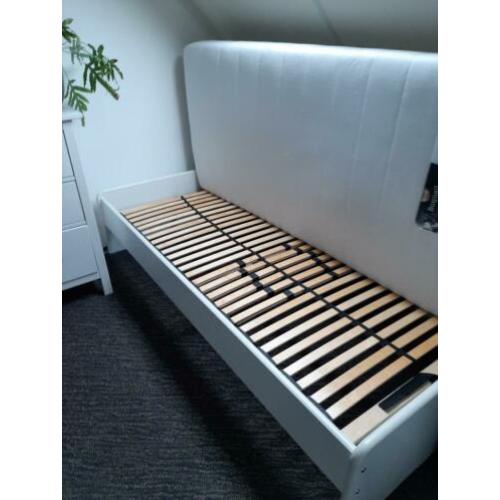 Bed 1 persoons