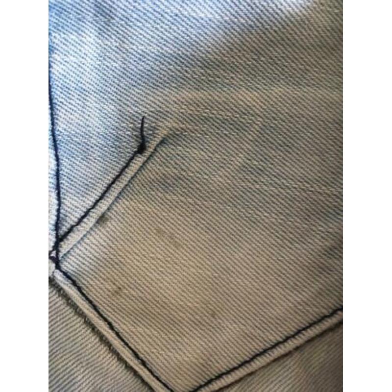 Name it korte broek maat 110