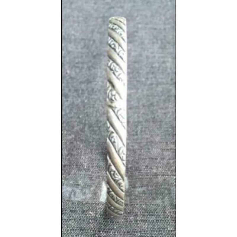 Zilver Armband,Danecraft,Vintage