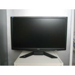 Acer LCD monitor