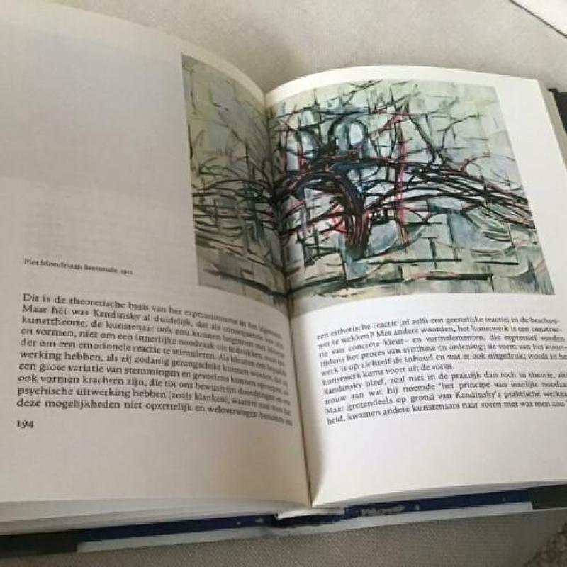 Moderne Schilderkunst - Herbert Read