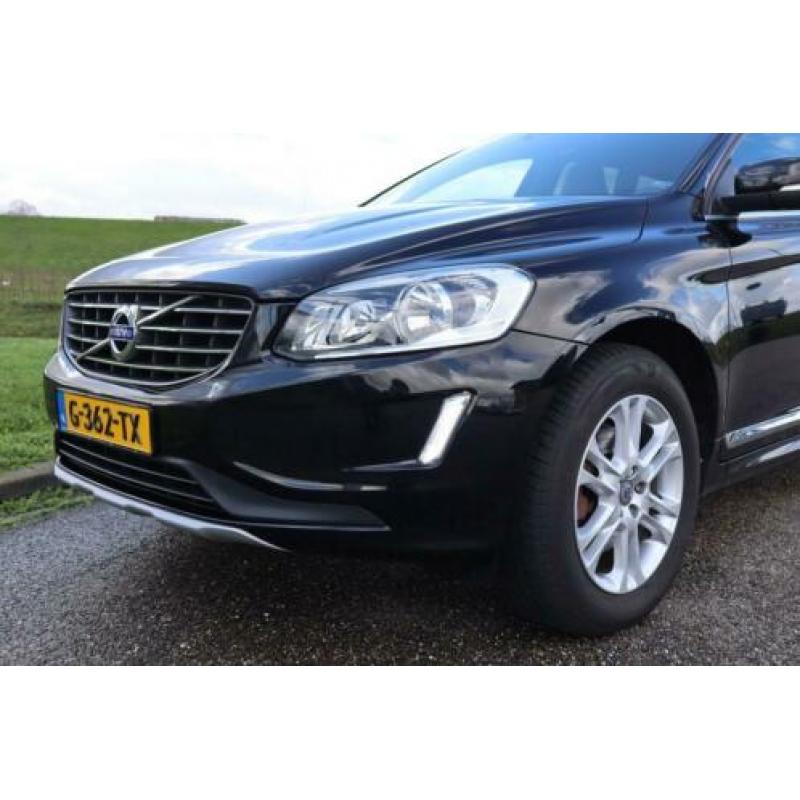 Volvo XC60 D3 Geartronic Momentum | Business Pack Connect |