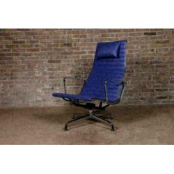 vitra EA 124 verstelbare fauteuil bij TheReSales