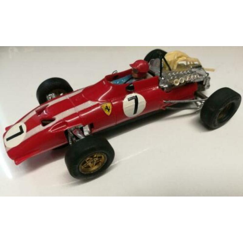 Carrera racewagens auto's Universal sigaarmodellen Lotus