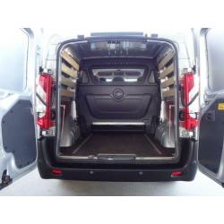 Citroën Jumpy 12 2.0 HDI 125PK L2H1 ECONOMY DC Dubbelcabine