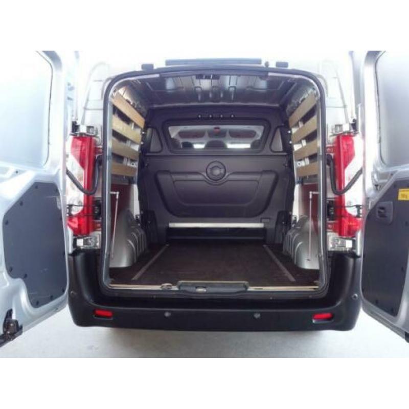 Citroën Jumpy 12 2.0 HDI 125PK L2H1 ECONOMY DC Dubbelcabine