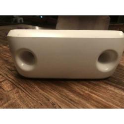 JBL OnBeat aWake - Dockingstation wit