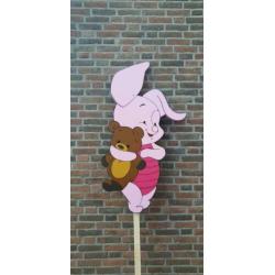 NIEUW!! geboortebord, direct beschikbaar