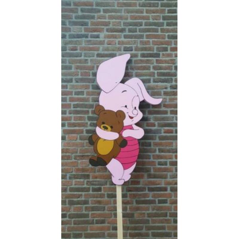NIEUW!! geboortebord, direct beschikbaar
