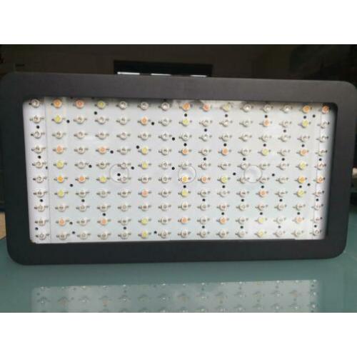 2x Bestva 1500W LED Light nieuwe