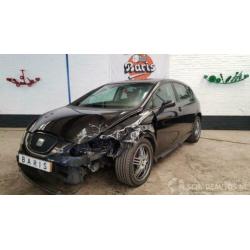 Seat Leon 2.0 TDI DSL 140 PK 5 DRS FR ..... (bj 2006)