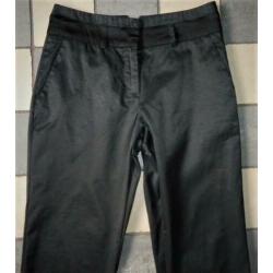 TURNOVER (Feest-)Broek/Pantalon maat 38
