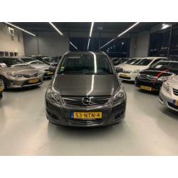 Opel Zafira 1.8 111 years Edition 7P,navi-ANDROID,pdc