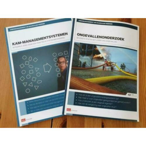 Arbomanagement en duurzaam werken