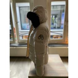Moose Knuckels maat s goede staat origineel 250 euro