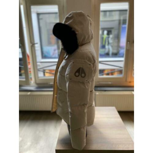 Moose Knuckels maat s goede staat origineel 250 euro