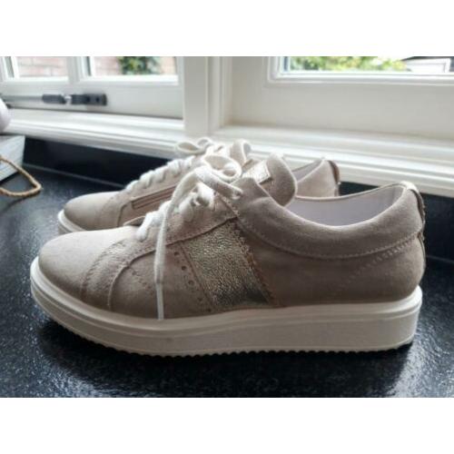 Nieuw Clic sneaker SUEDE 35