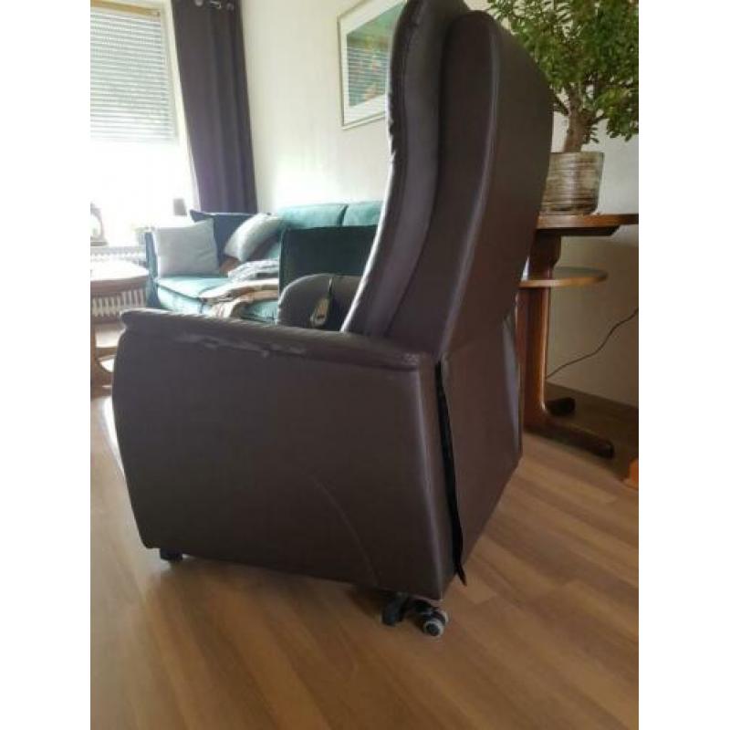 Relax fauteuil / Game chair