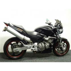 Strakke Honda CB 600 F HORNET CB600F (bj 2004)