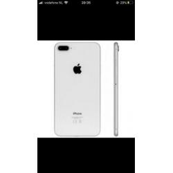 iPhone 8 White 64 GB