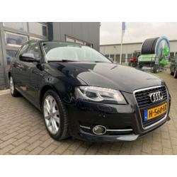 Audi A3 Sportback 1.4 TFSI Ambition Pro Line S NAVi|BI-Xenon